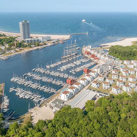 Stunning Apartment In Luebeck Travemuende With Wifi Exteriér fotografie