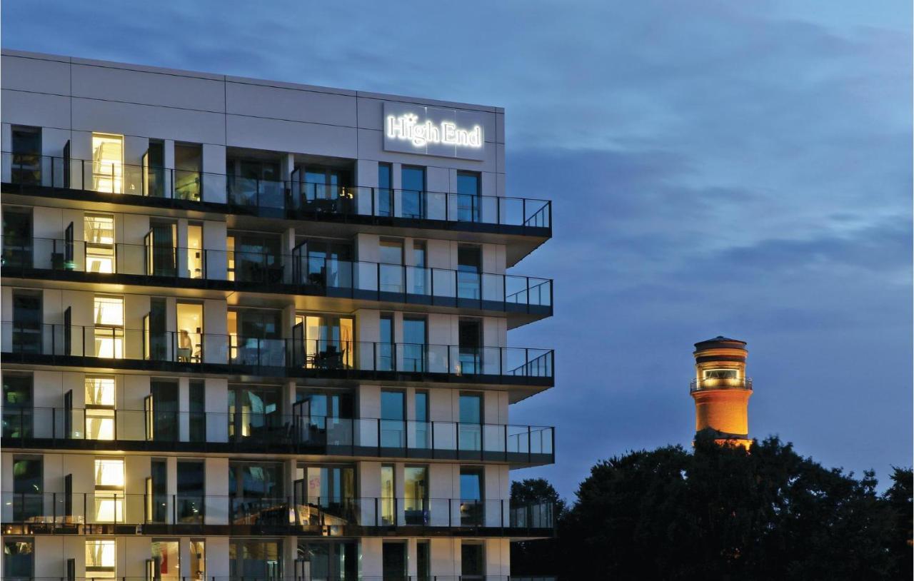 Stunning Apartment In Luebeck Travemuende With Wifi Exteriér fotografie