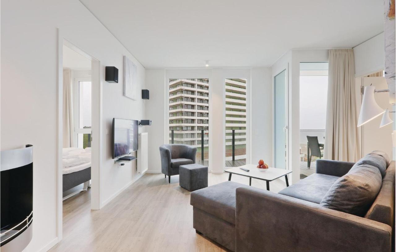 Stunning Apartment In Luebeck Travemuende With Wifi Exteriér fotografie