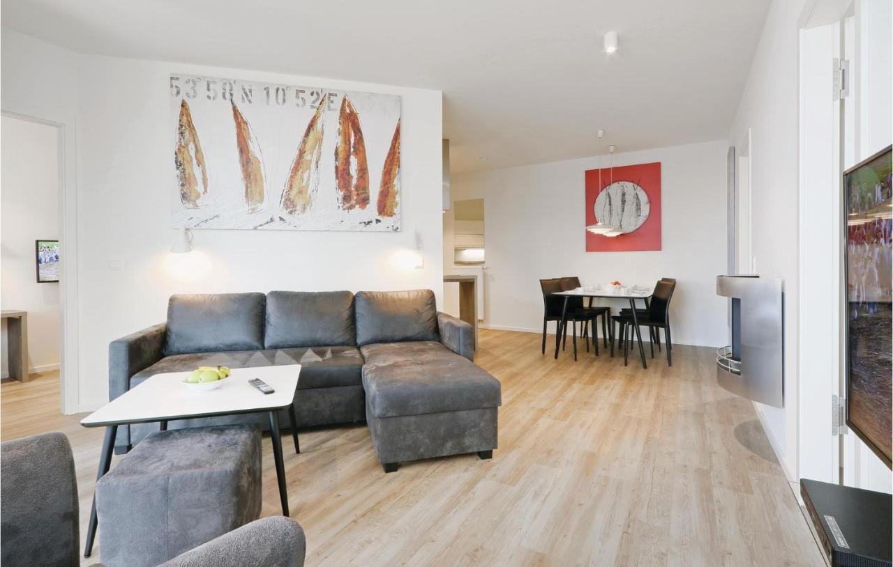 Stunning Apartment In Luebeck Travemuende With Wifi Exteriér fotografie