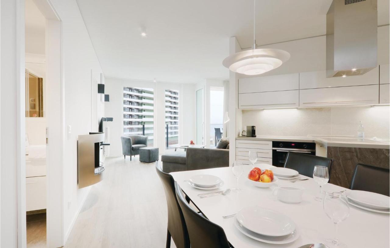 Stunning Apartment In Luebeck Travemuende With Wifi Exteriér fotografie