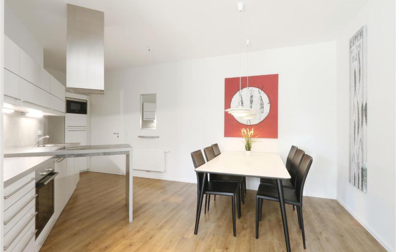 Stunning Apartment In Luebeck Travemuende With Wifi Exteriér fotografie