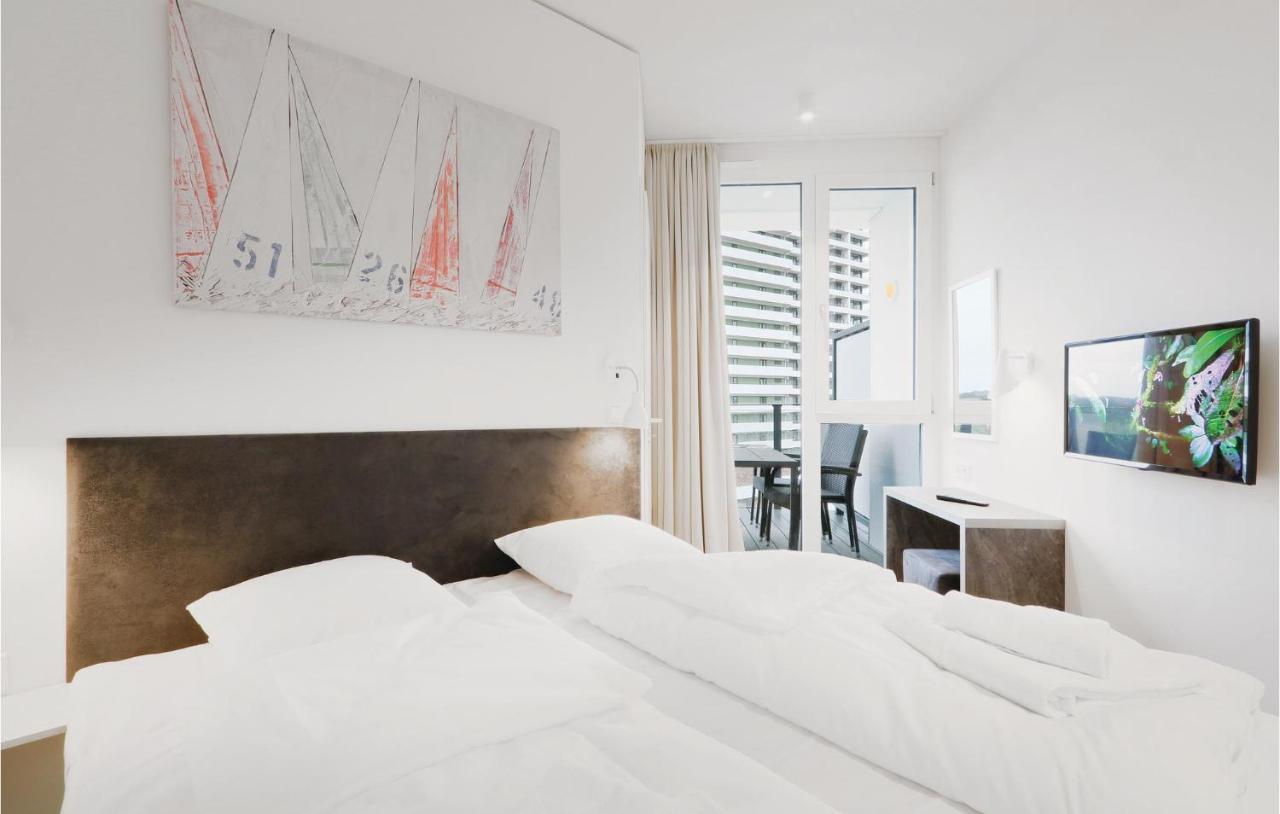 Stunning Apartment In Luebeck Travemuende With Wifi Exteriér fotografie