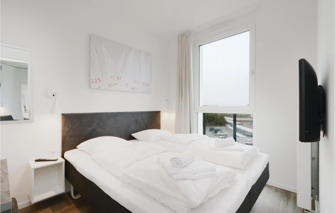 Stunning Apartment In Luebeck Travemuende With Wifi Exteriér fotografie
