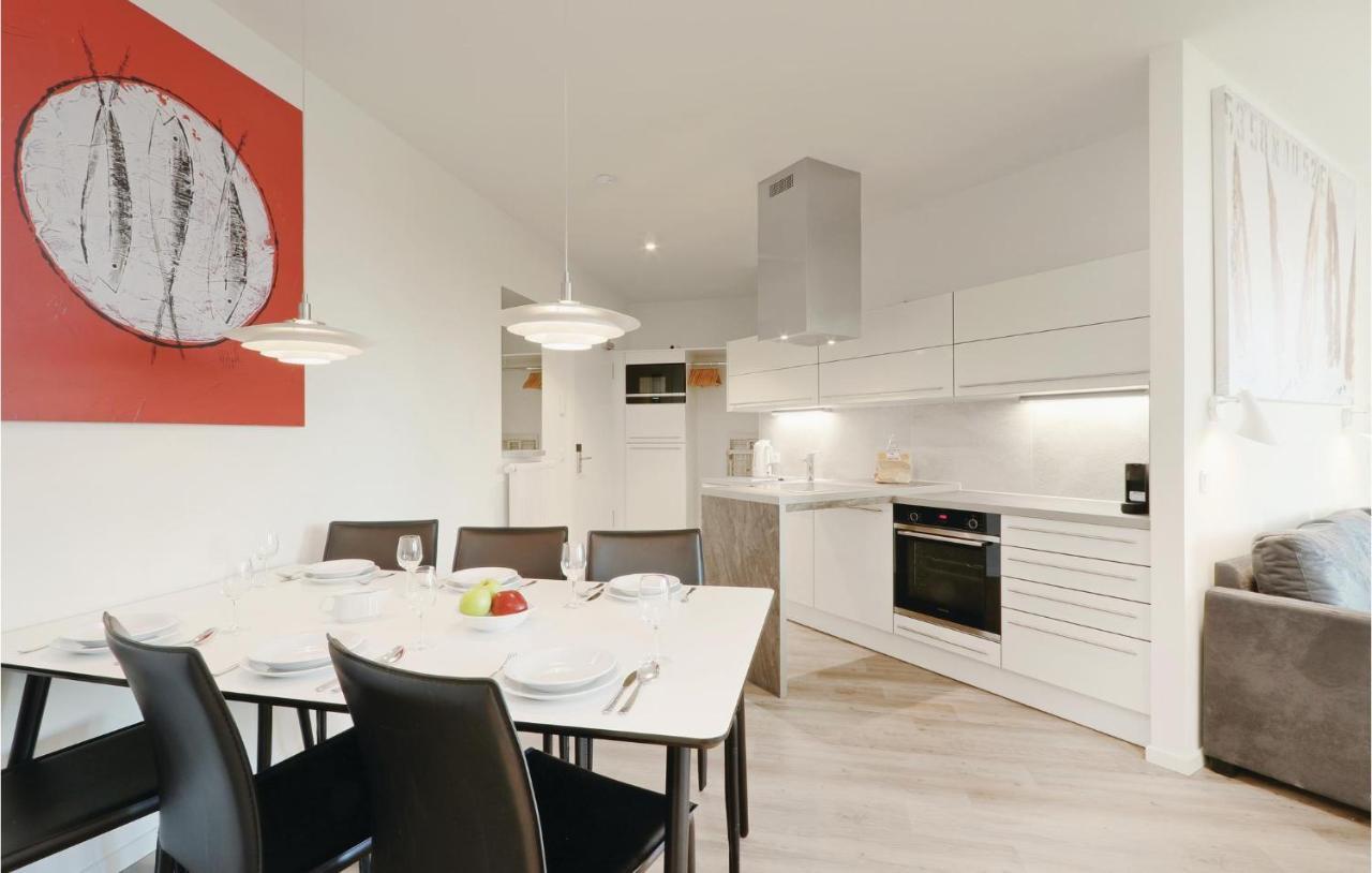 Stunning Apartment In Luebeck Travemuende With Wifi Exteriér fotografie