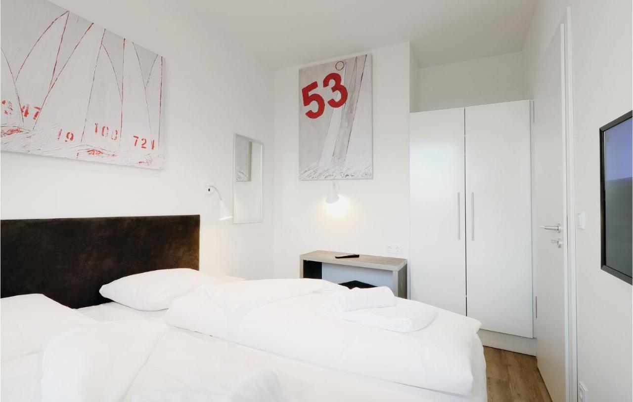Stunning Apartment In Luebeck Travemuende With Wifi Exteriér fotografie