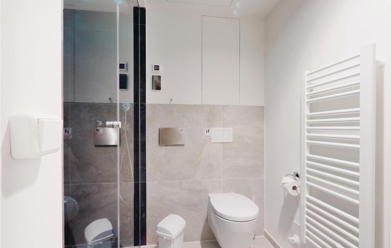 Stunning Apartment In Luebeck Travemuende With Wifi Exteriér fotografie