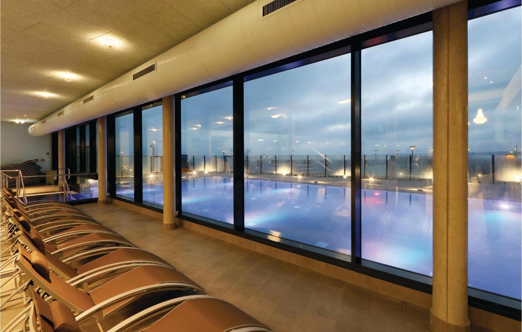 Stunning Apartment In Luebeck Travemuende With Wifi Exteriér fotografie