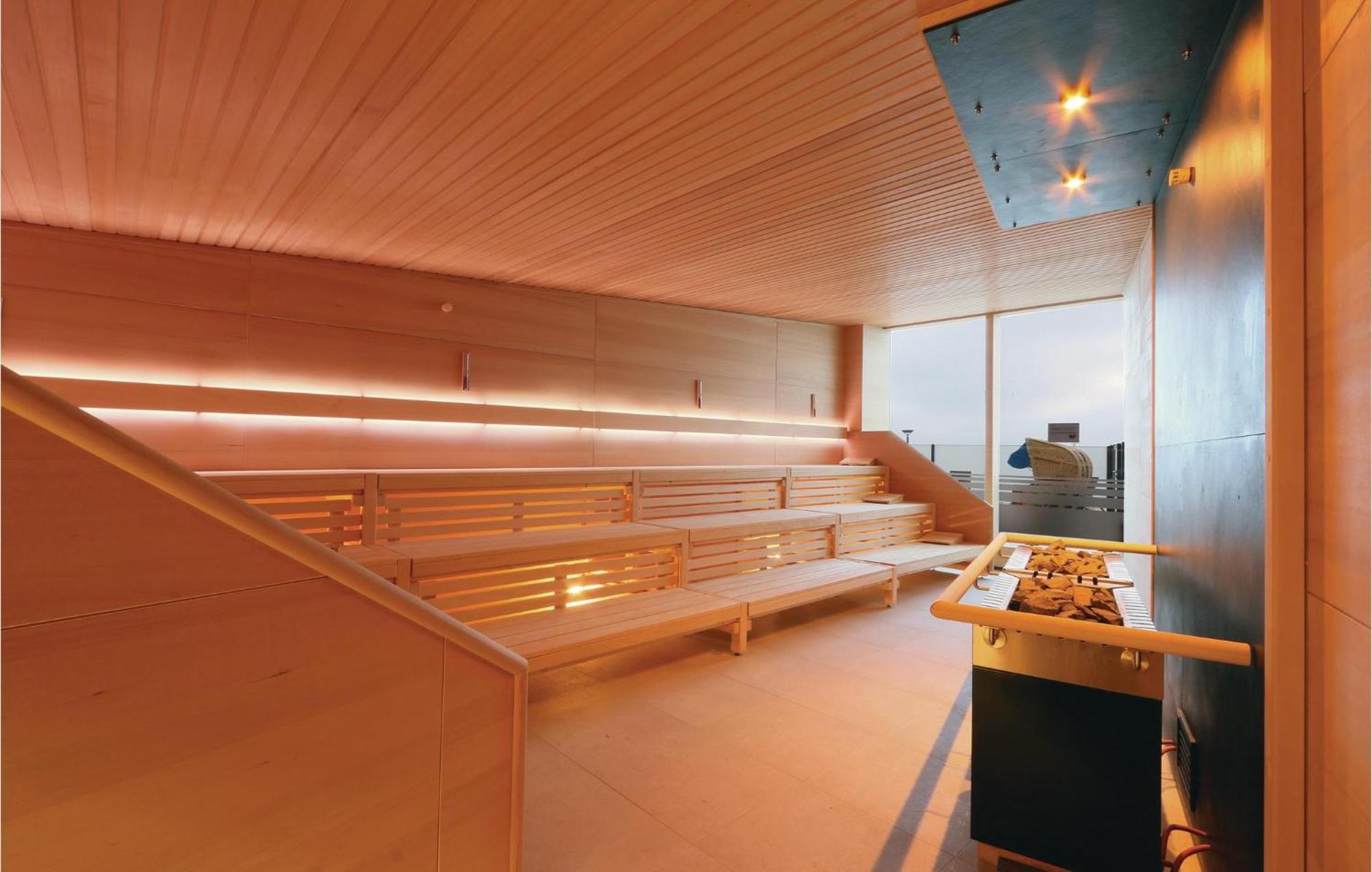 Stunning Apartment In Luebeck Travemuende With Wifi Exteriér fotografie