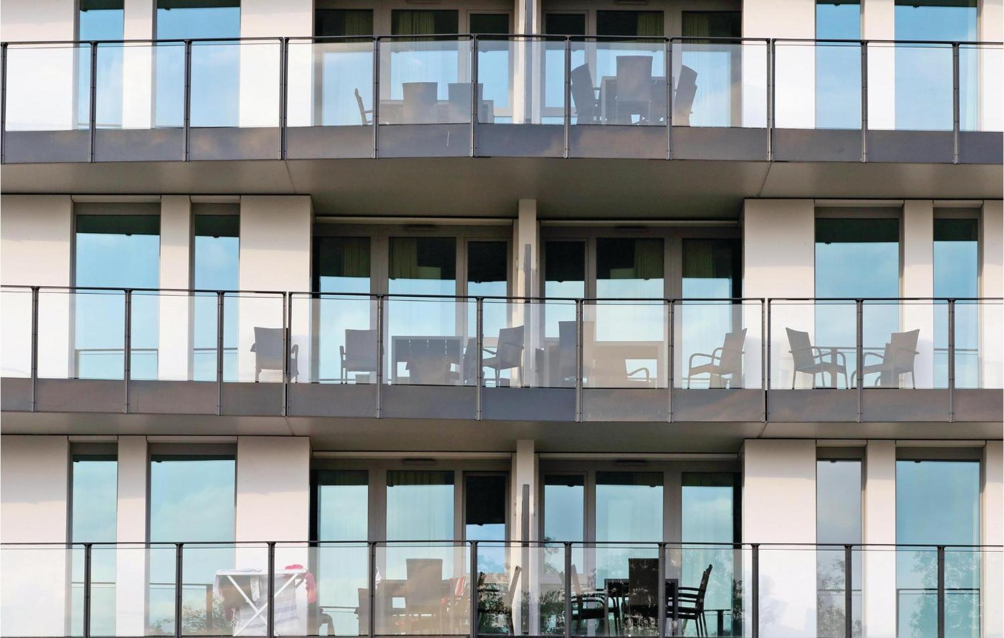 Stunning Apartment In Luebeck Travemuende With Wifi Exteriér fotografie